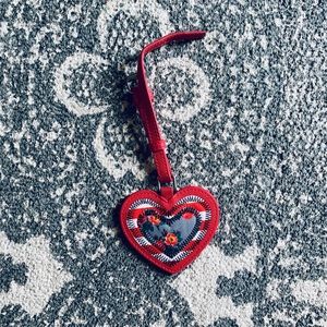 Matilda Jane Luggage Tag